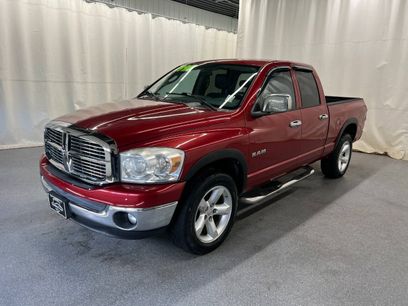 Used 2008 Dodge Ram 1500 Truck SLT