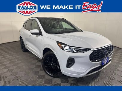 Used 2025 Ford Escape ST-Line Elite w/ Premium Technology Package