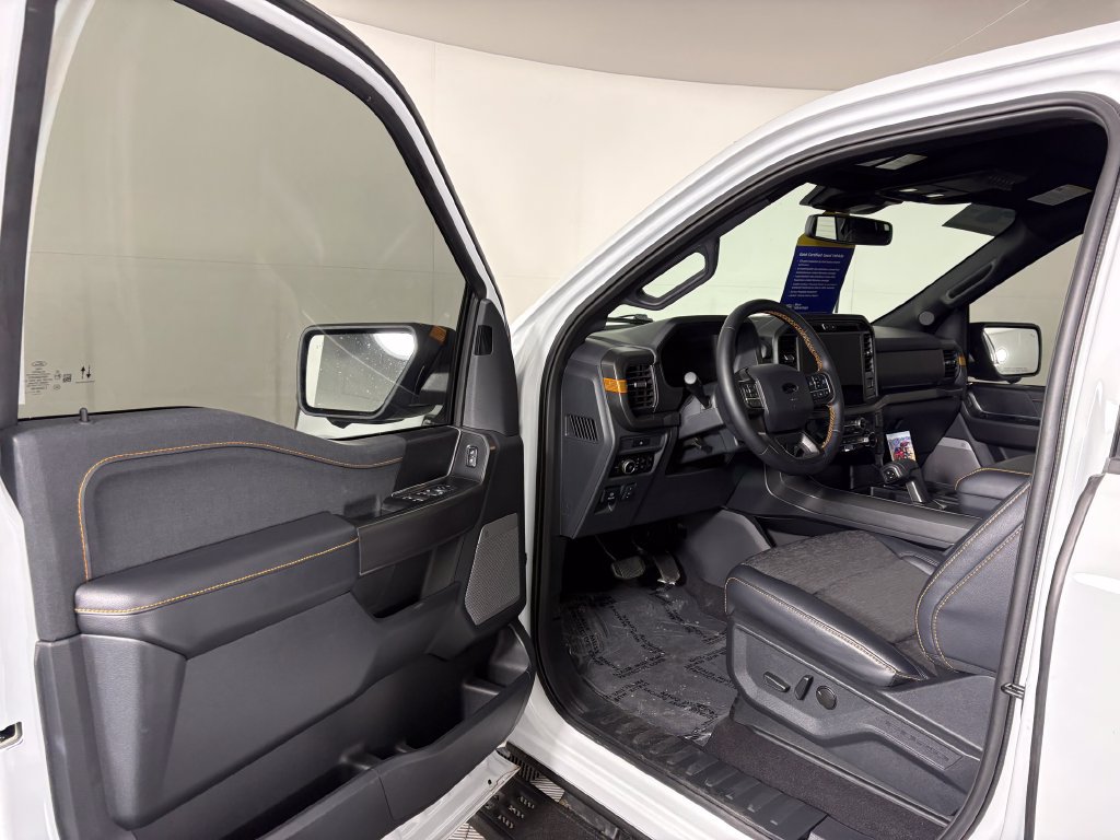 Used 2025 Ford F150 Tremor AWD/4WD image 12