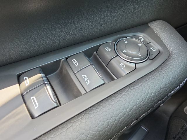 New 2026 GMC Yukon Denali AWD/4WD image 22