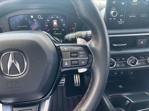 Used 2025 Acura ADX A-Spec AWD/4WD image 20