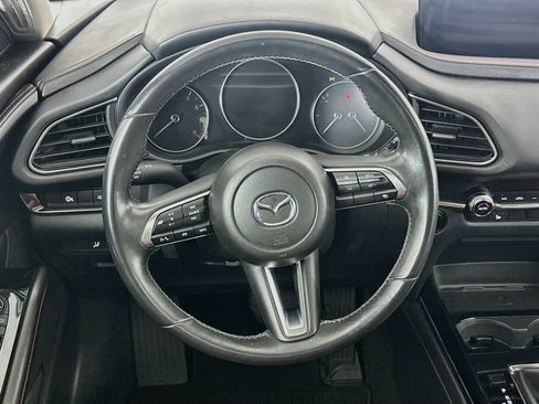 Used 2024 MAZDA CX-30 AWD 2.5 S w/ Preferred Package image 18