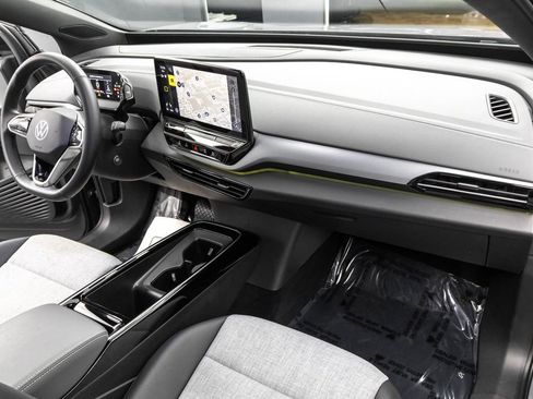 Used 2023 Volkswagen ID.4 Pro image 31