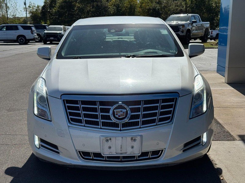 Used 2014 Cadillac XTS Premium FWD image 9
