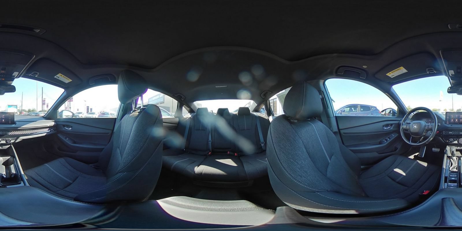 Used 2023 Honda Accord Sport image 42