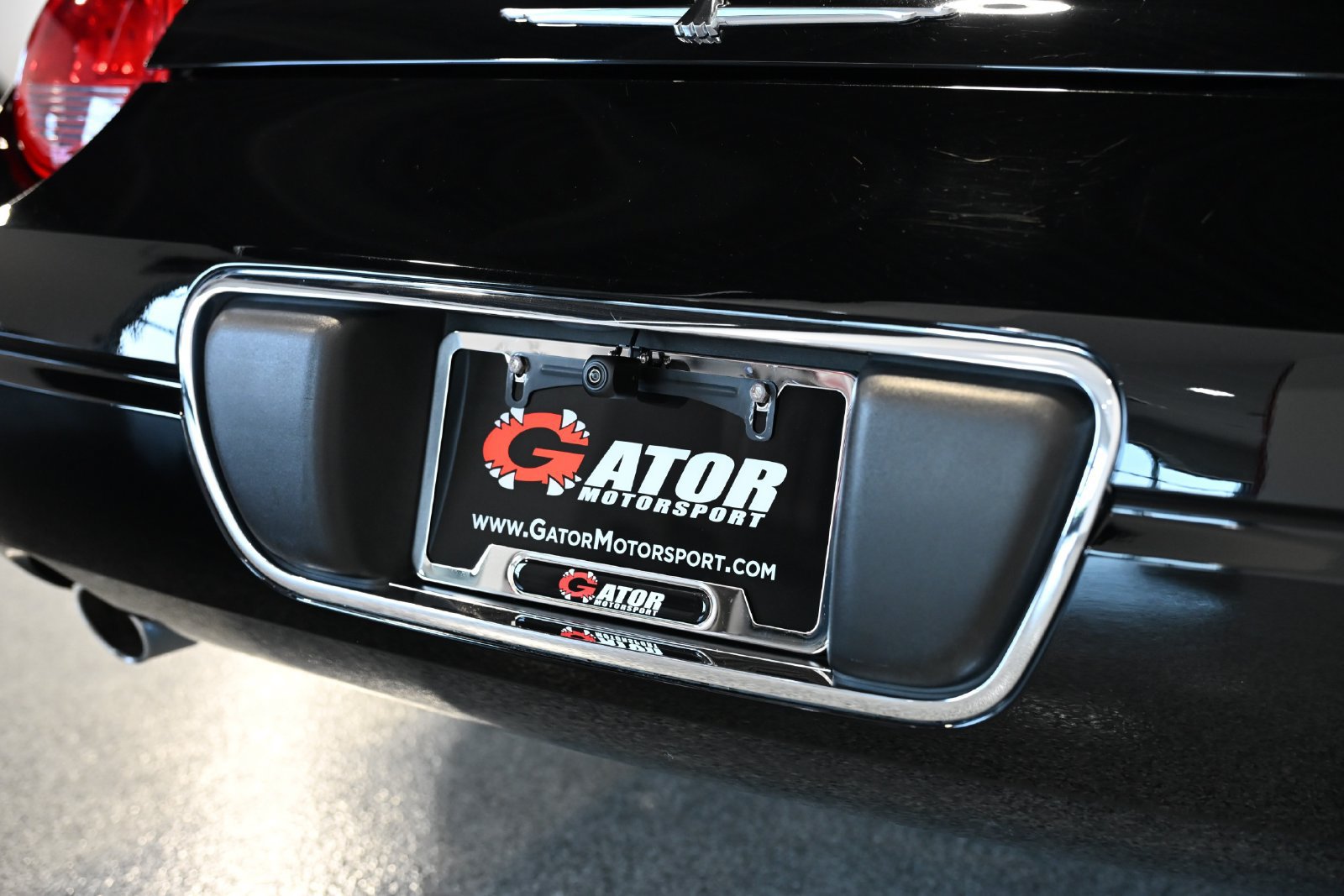 Used 2002 Ford Thunderbird RWD image 20