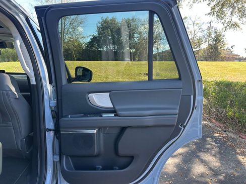 New 2025 Ford Expedition Active image 51