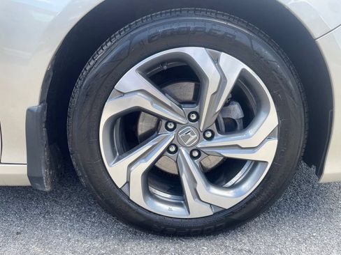 Used 2018 Honda Accord EX-L image 12