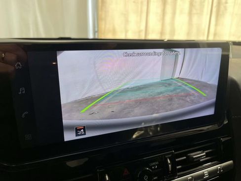 New 2026 Nissan Pathfinder SV AWD/4WD image 20