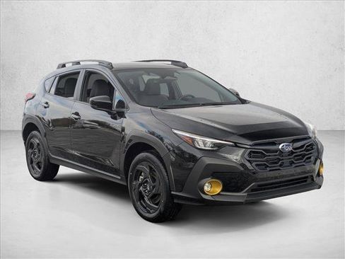 New 2026 Subaru Crosstrek 2.5i Sport image 7