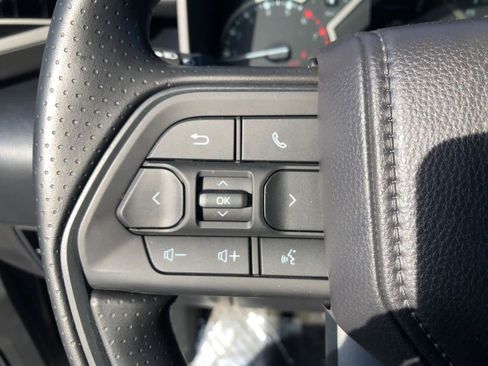 New 2026 Toyota Tundra SR5 AWD/4WD image 7