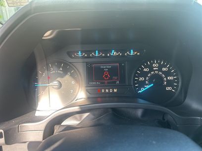 Used 2020 Ford F150 XL w/ Equipment Group 101A Mid