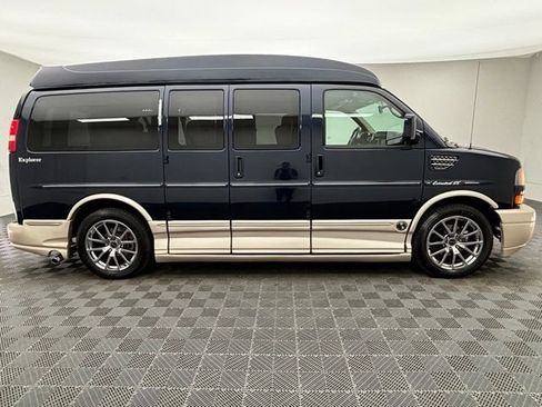 Used 2013 GMC Savana 1500 RWD image 6