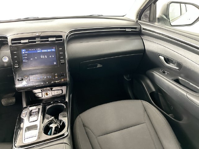 Used 2023 Hyundai Tucson Blue AWD/4WD image 26