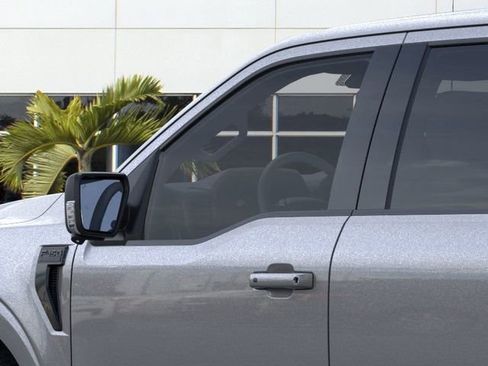 New 2026 Ford F150 XLT w/ Equipment Group 302A MID image 20