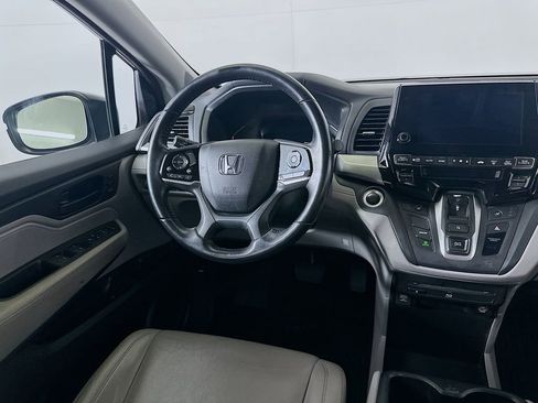 Used 2019 Honda Odyssey EX-L image 17