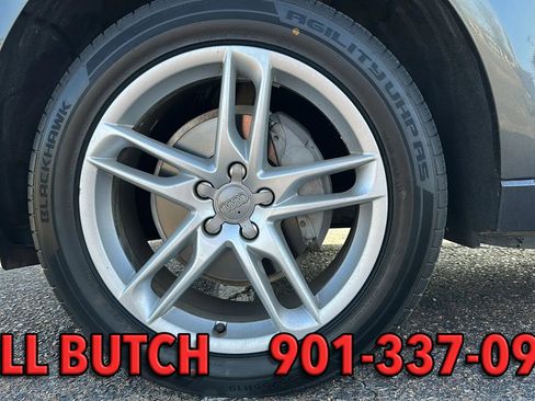 Used 2016 Audi Q5 2.0T Premium Plus w/ Technology Package image 21