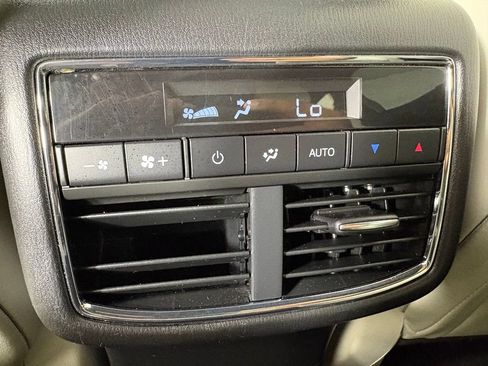 Used 2023 MAZDA CX-9 Signature AWD/4WD image 41