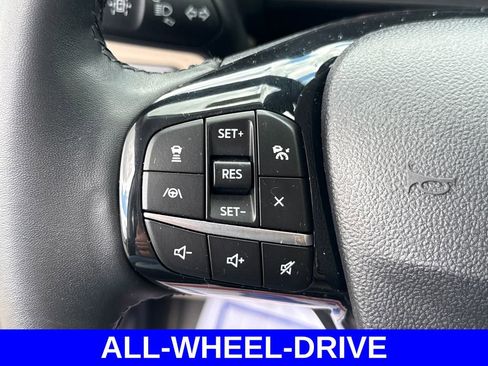 Used 2021 Ford Escape SEL AWD/4WD image 23