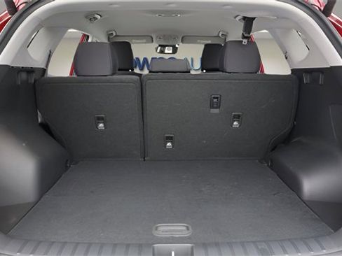 Used 2021 Hyundai Tucson Sport image 17