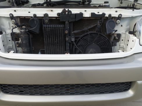 Used 2001 Toyota Sequoia SR5 image 34