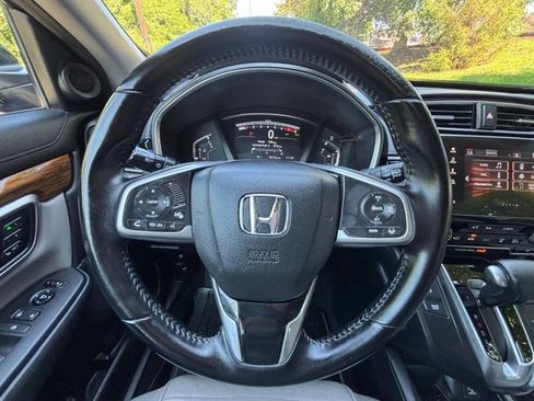Used 2017 Honda CR-V EX-L image 15