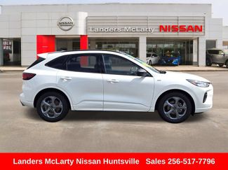 Used 2023 Ford Escape ST-Line w/ Tech Pack #1 FWD video 2