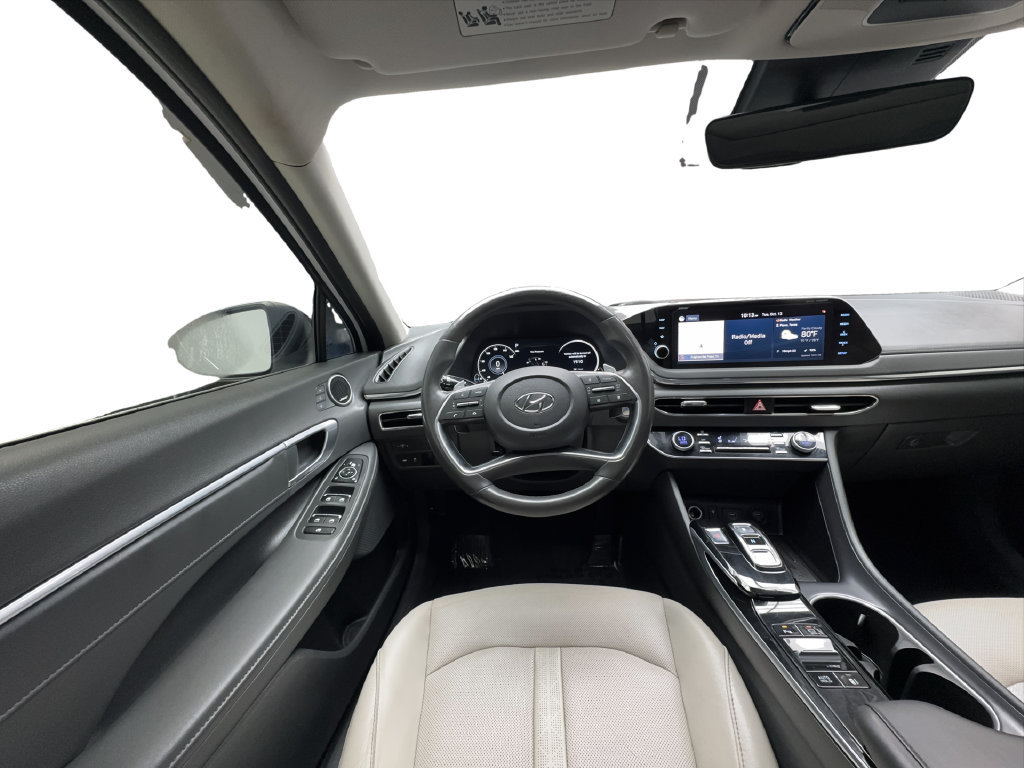 Used 2020 Hyundai Sonata Limited FWD image 36