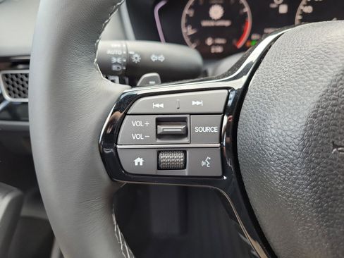 New 2026 Honda Civic Sport image 27