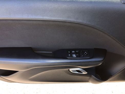 Used 2020 Dodge Challenger SXT w/ Blacktop Package image 13