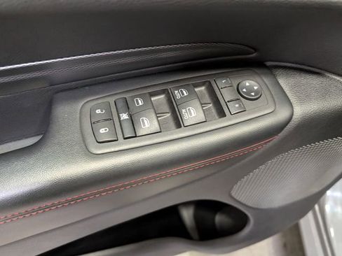 Used 2026 Dodge Durango GT AWD/4WD image 14