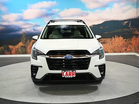 Used 2023 Subaru Ascent Limited AWD/4WD image 3