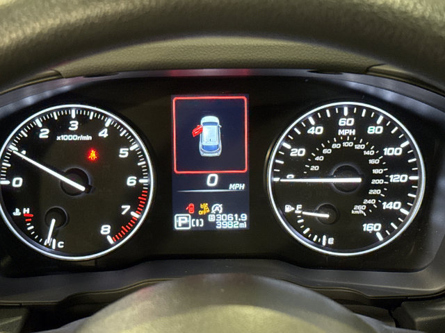 Certified 2026 Subaru Impreza 2.0i Sport AWD/4WD image 14