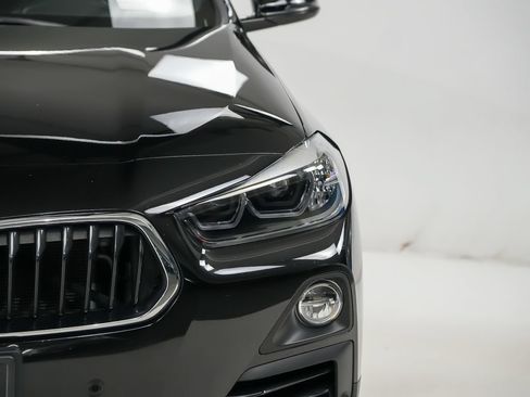 Used 2020 BMW X2 xDrive28i w/ Convenience Package AWD/4WD image 7