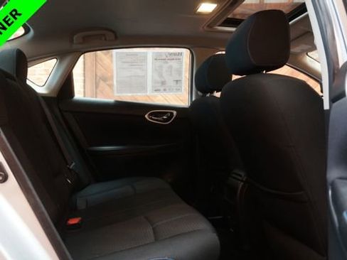 Used 2018 Nissan Sentra SR Turbo FWD image 47