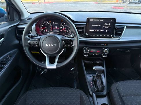 Used 2022 Kia Rio S w/ Technology Package image 14