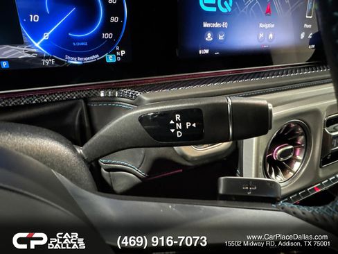 Used 2025 Mercedes-Benz G 580 w/ EQ Technology image 41