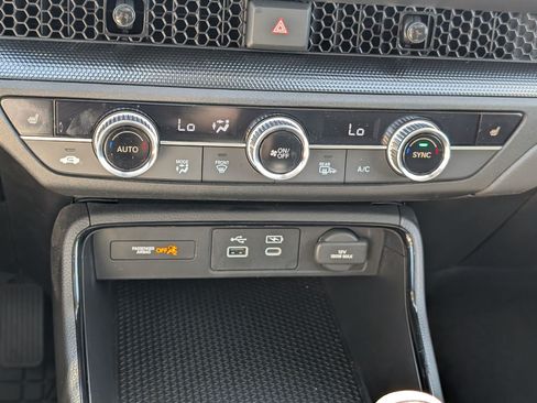Used 2024 Honda CR-V EX image 27