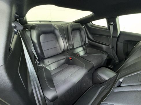 Used 2019 Ford Mustang GT Premium w/ GT Performance Package image 23