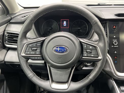 Certified 2025 Subaru Legacy Limited image 14