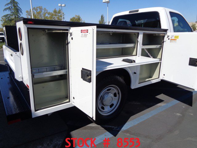 Used 2016 Ford F350 XL RWD image 8