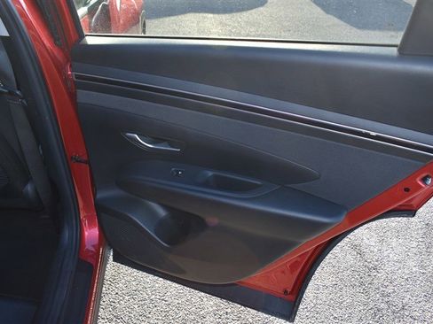 Used 2023 Hyundai Tucson SEL w/ Convenience Package image 28