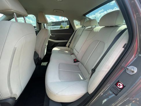 Used 2023 Hyundai Sonata SEL FWD image 24