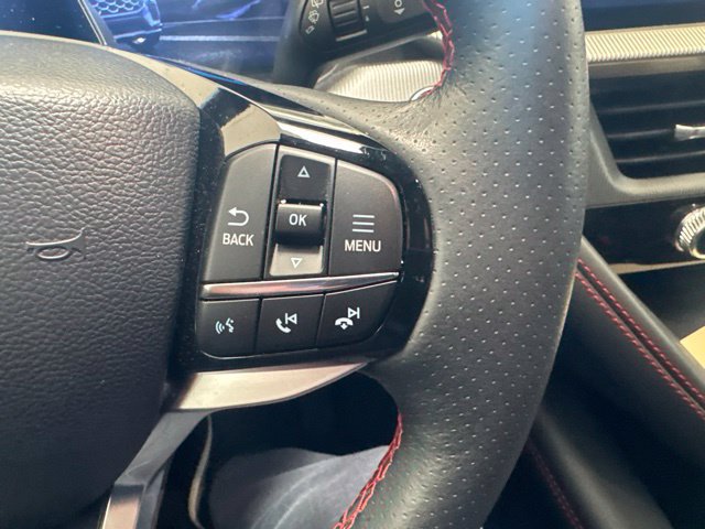 Used 2025 Ford Explorer ST-Line RWD image 13