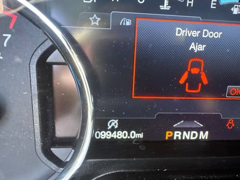 Used 2019 Ford Expedition Max Limited w/ Equipment Group 303A AWD/4WD image 13