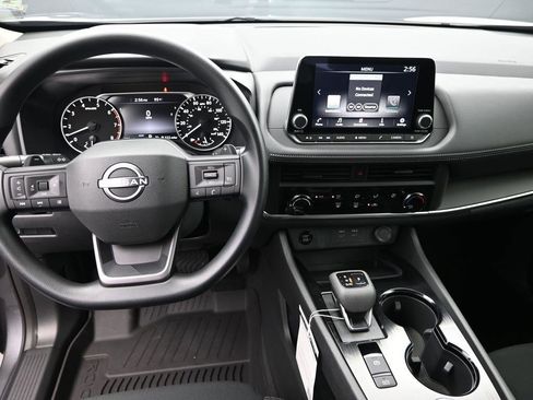 Used 2026 Nissan Rogue S image 19