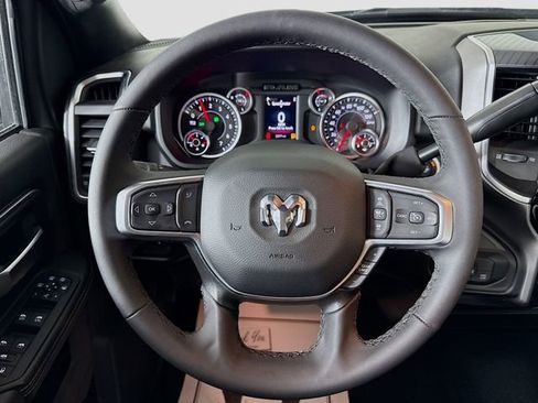 Used 2025 RAM 2500 Big Horn image 11