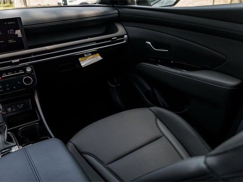 New 2025 Hyundai Santa Cruz SEL image 23