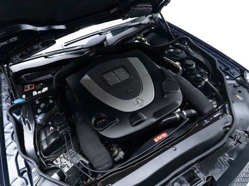 Used 2009 Mercedes-Benz SL 550 image 56
