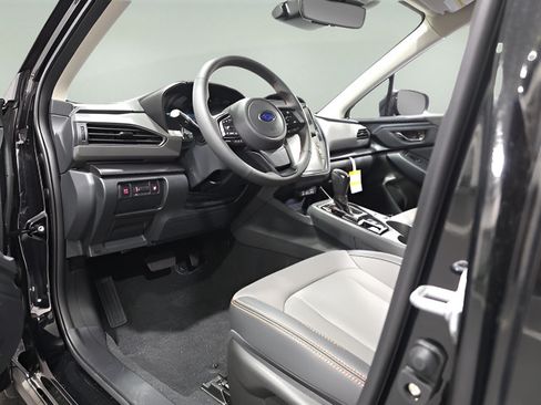 New 2026 Subaru Crosstrek 2.5i Limited AWD/4WD image 4